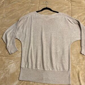 Alfani Women's Sweater - Beige